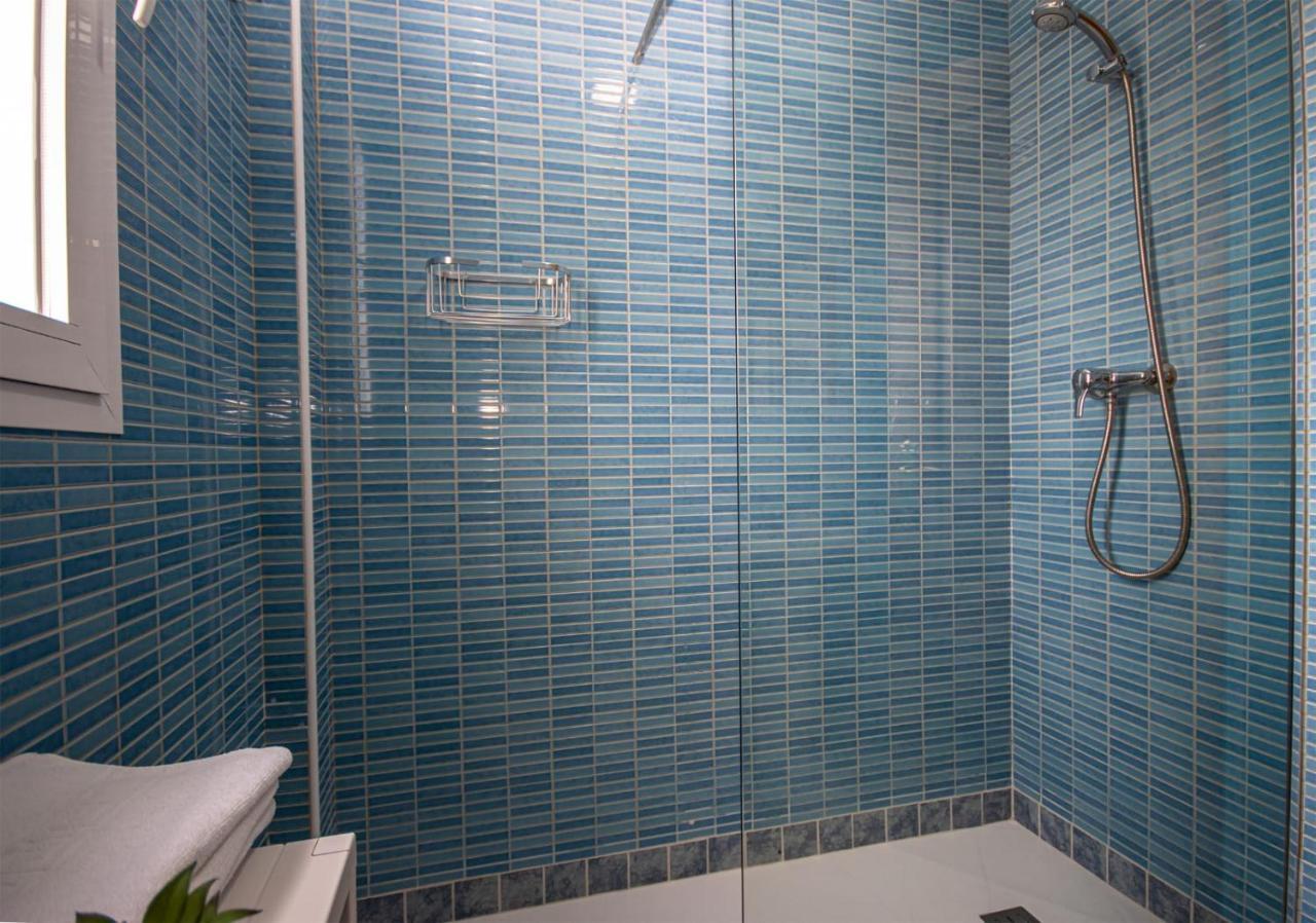 Hostal Boutique Luz Del Sol Barbate Exterior foto